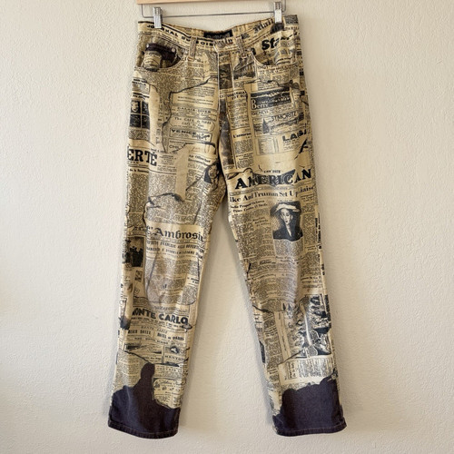 Jeans donna roberto cavalli - donna,