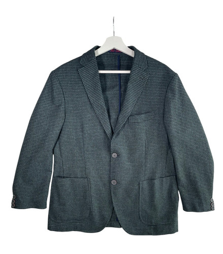 Giacca blazer spada uomo 42r - giacca,