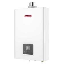 Scaldacqua gas METANO-GPL