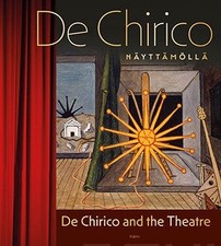 Hannu Palosuo / De Chirico