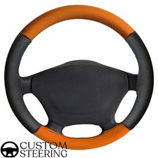 Coprivolante In Pelle Per L R