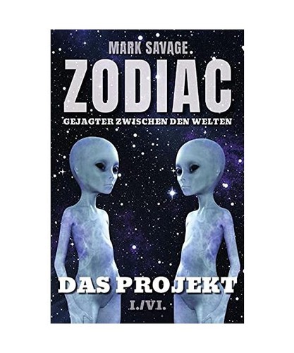 Zodiac gejagter zwischen - –,