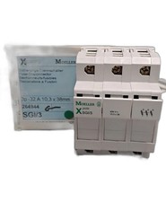 SGI3 - MOELLER - SGI/3 /