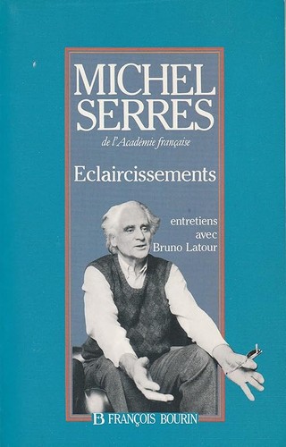 Eclaircissements latour - eclaircissements,