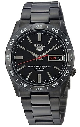 Orologio uomo automatico seiko - orologio,