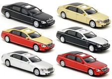 MC Micro City 87 Herpa -