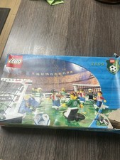 LEGO 3409 Championship Set