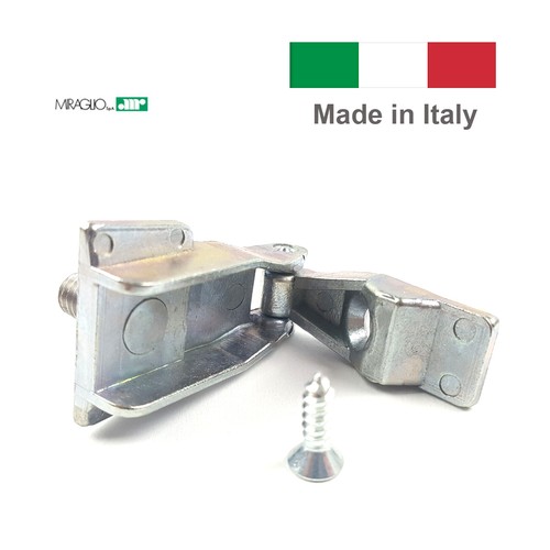 Riparazione esterno maniglia - esterno,