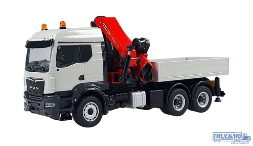 Conrad man tgs ponte - ponte, di