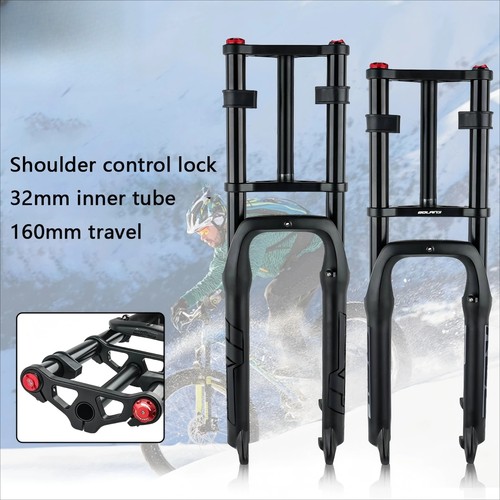 Bici neve 26 pollici - 20/26,