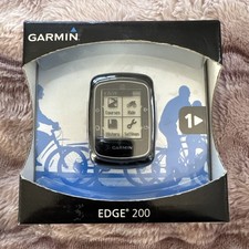 GARMIN EDGE 200 GPS E