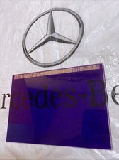 MERCEDES MB100 D MICROFICHE TELAIO AGGREGATI OEM 10631132546