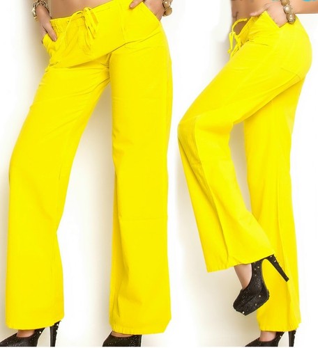 Pantaloni sexy miss donna - pantaloni,