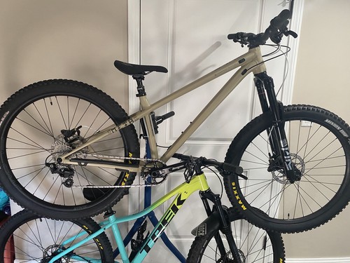Commencal meta custom - ht,