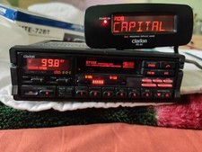 clarion 971 hx molto raro 