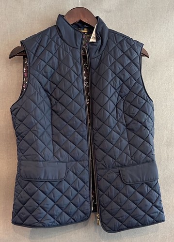 Gilet trapuntato brooks - gilet,