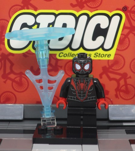 Lego marvel minifigura - , ``