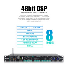 DSP Processore Audio Digitale