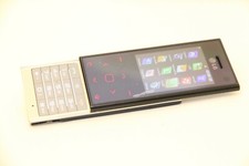 LG BL20 Chocolate Smartphone