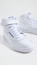 Scarpe alte da uomo REEBOK Ex