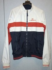 Giubboto Prada Uomo Luna Rossa Crew