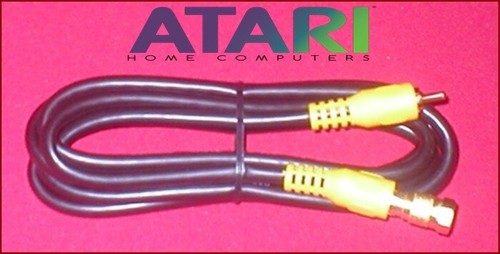Cavo rca oro piedi e - oro, 6