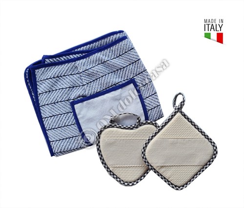 Presine cucina inserto in - presine, da