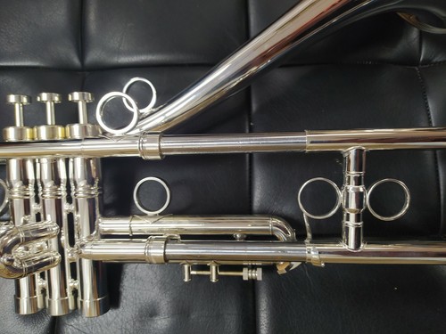Tromba firebird con - tromba, bb