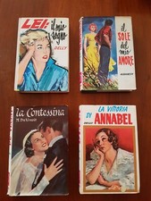 Lotto libri Delly e altri