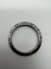 Rolex explorer 2 lunetta bezel