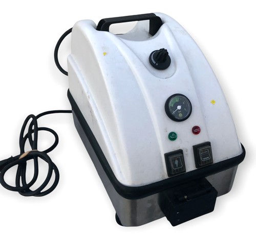 Tecnovap pulitore vapore - tecnovap, a