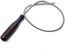 CALAMITA RACCOGLI BULLONI