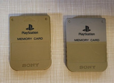lot 2 x Playstation 1 PS1