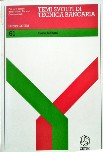 Temi svolti tecnica - di,