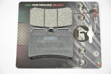 Pastiglie Freno Anteriore