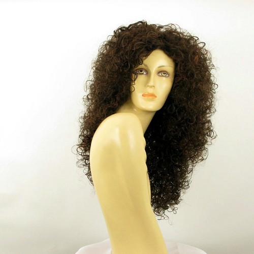 Length wig for women curly - wig,