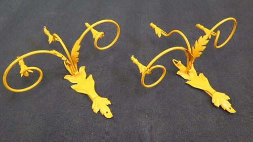 Applique parete in ferro - applique,