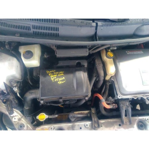 Motore compl 1nz fxe toyota - fxe,