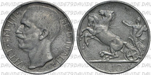 04923 regno italia - 04923], vittorio