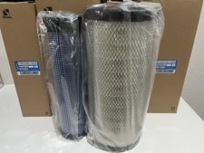 Kit filtro aria motore SD45D