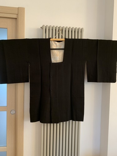Kimono giapponese originale - giapponese,