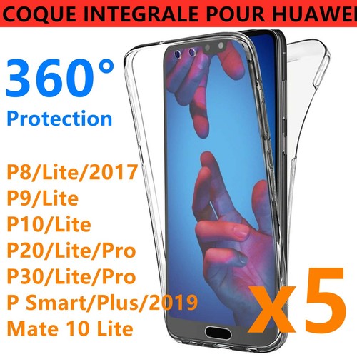 Coque integral 360 full cover - 360,