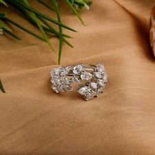 Polsino Anello 2.14 KT Si / H