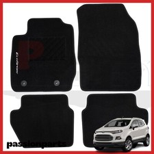 Tappeti ford ecosport dal - dal, 2013