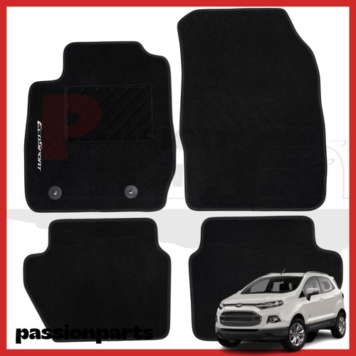 Tappeti ford ecosport dal 2013 - tappeti,