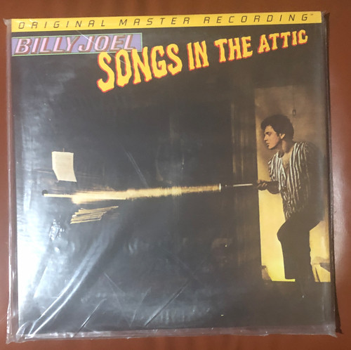 Billy joel songs - billy, in