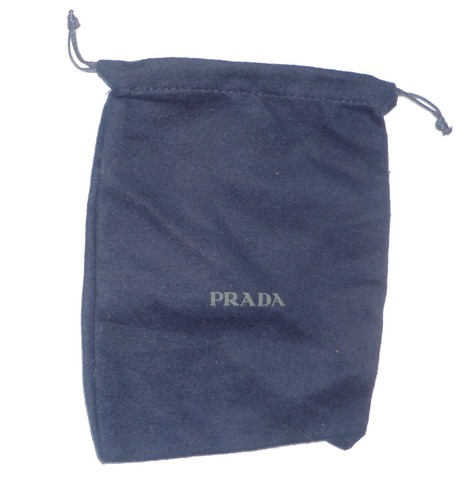 Prada sacchetto antipolvere - prada,
