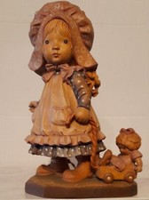 Original ANRI brand carved