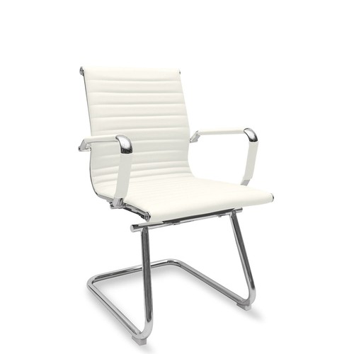 Sedia poltrona elegante fissa - sedia,