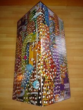 Puzzle jigsaw 2000 Heye